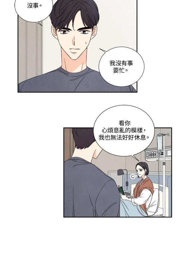 《纵然心痛》第7话 第32页