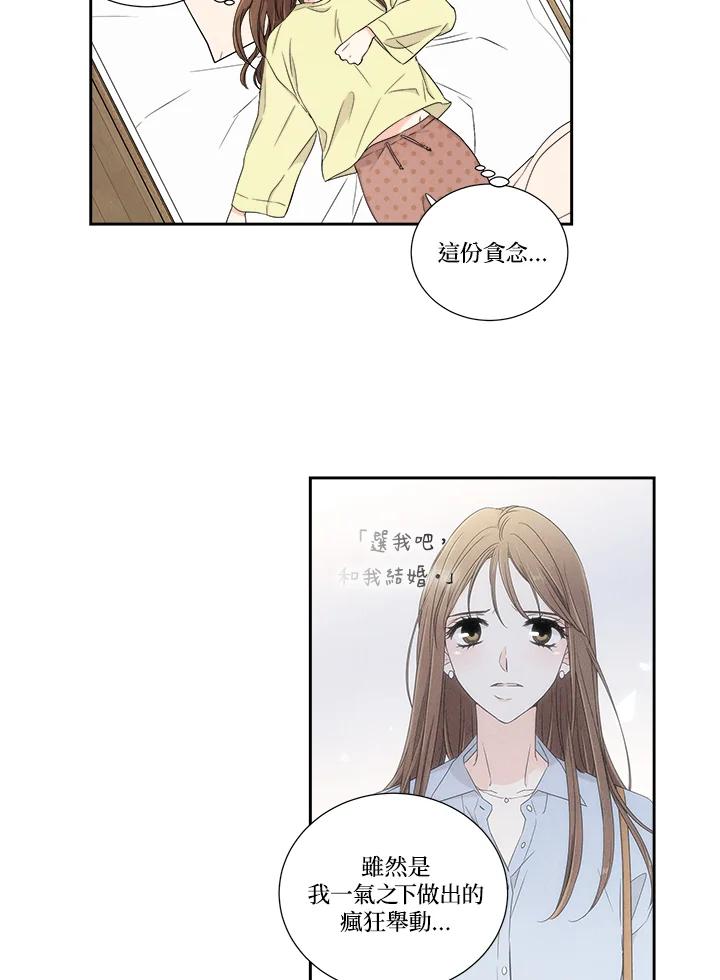 《纵然心痛》第7话 第20页