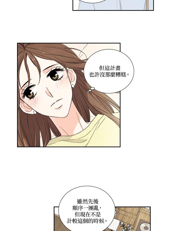 《纵然心痛》第7话 第21页