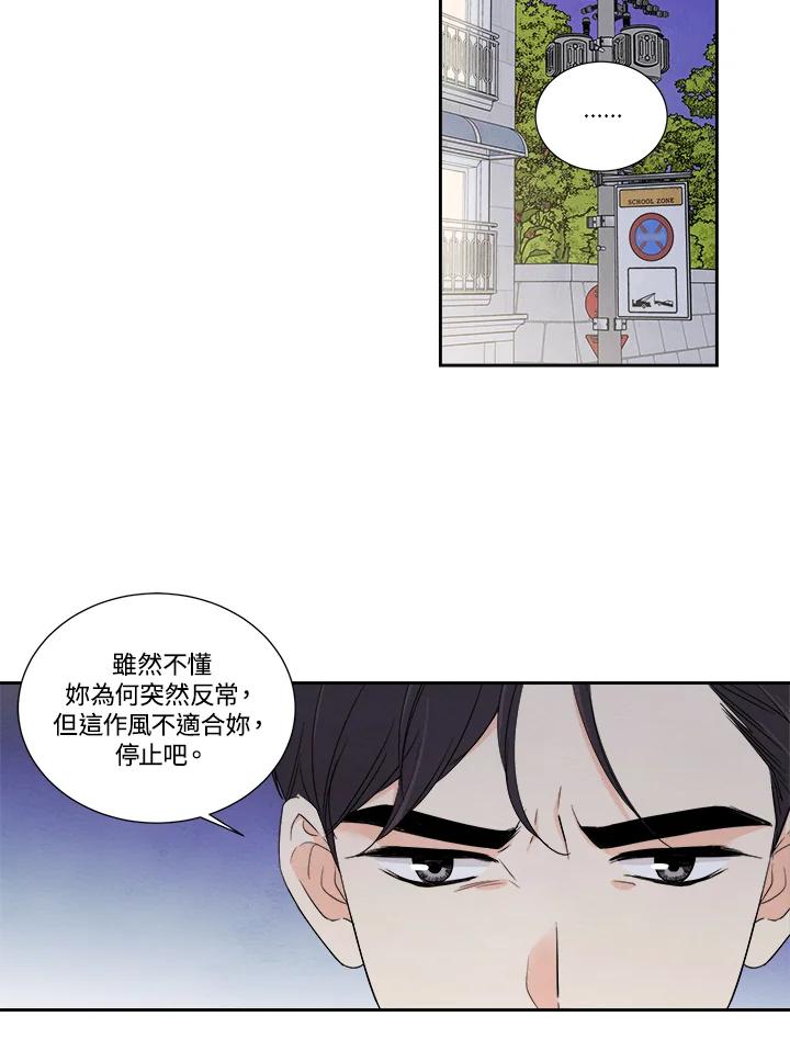 《纵然心痛》第7话 第14页