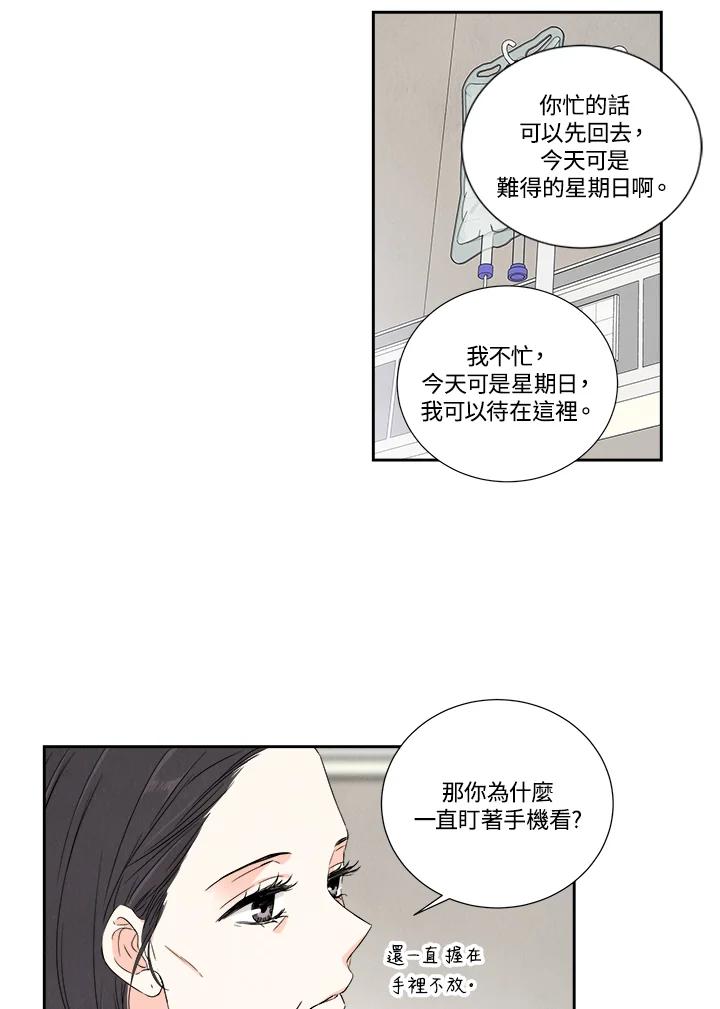 《纵然心痛》第7话 第30页