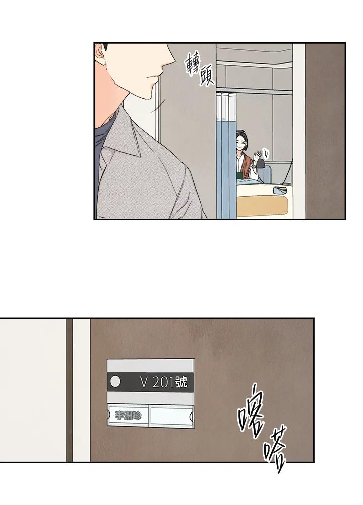 《纵然心痛》第7话 第35页