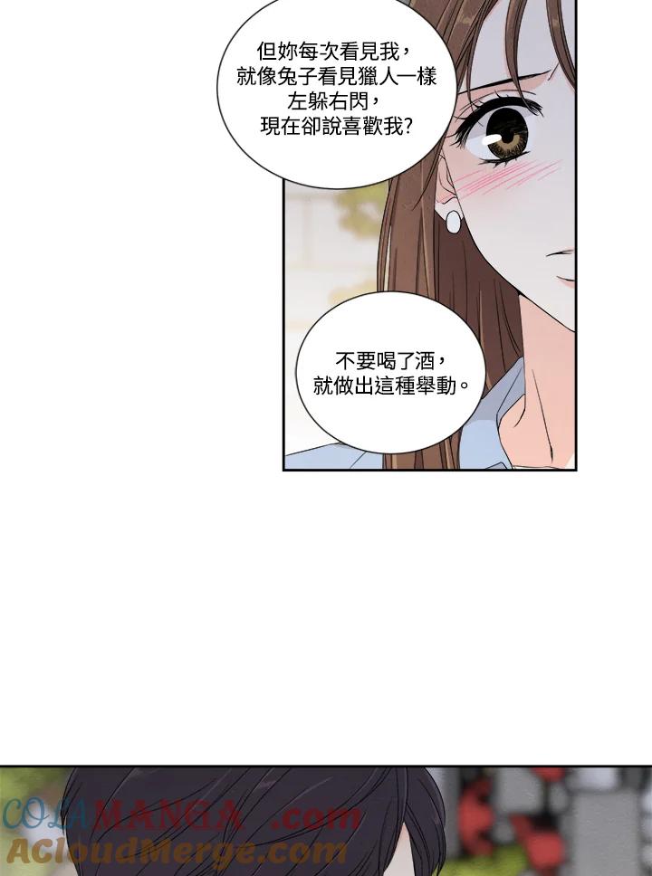 《纵然心痛》第7话 第16页