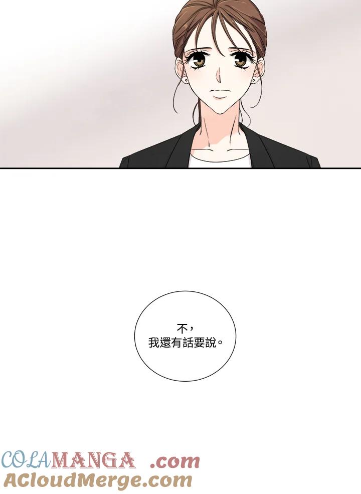 《纵然心痛》第8话 第22页