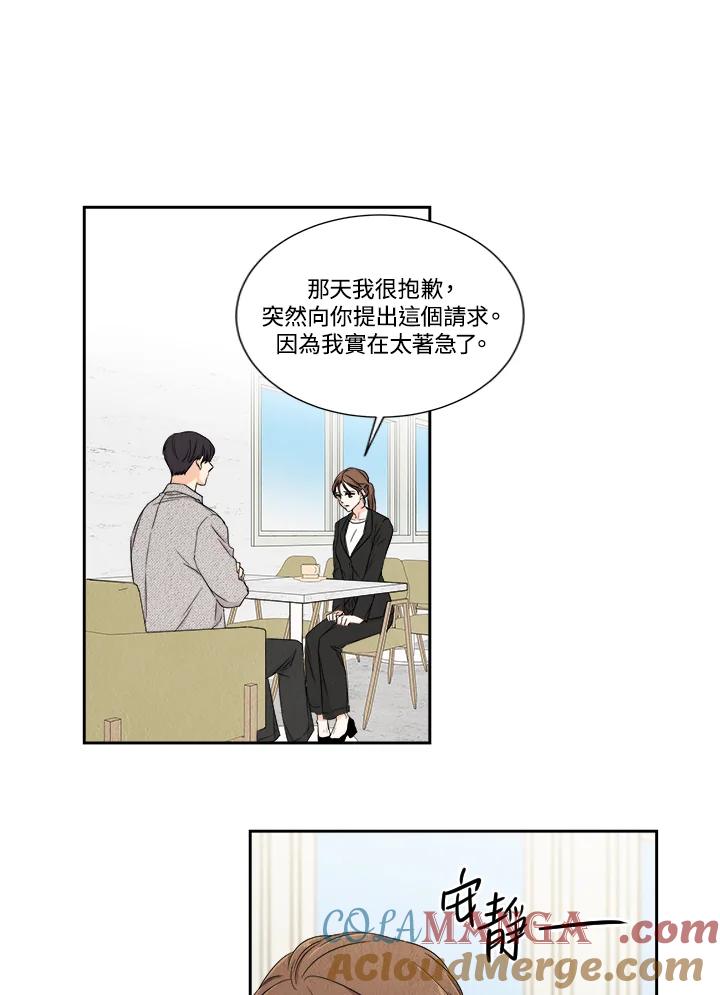 《纵然心痛》第8话 第31页