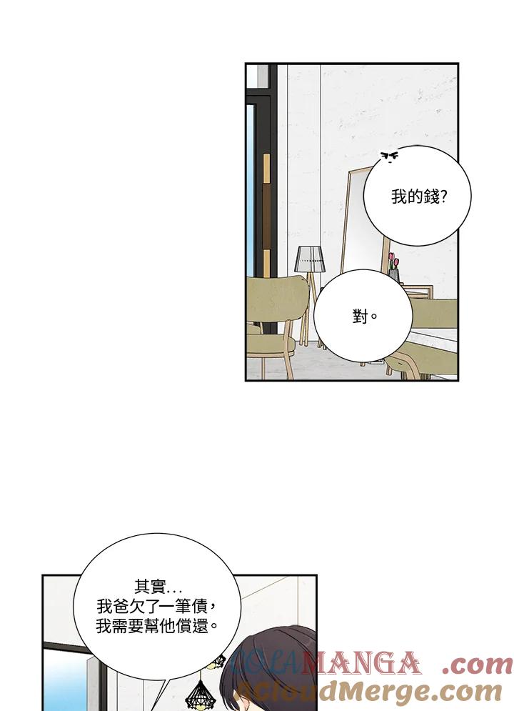 《纵然心痛》第8话 第28页