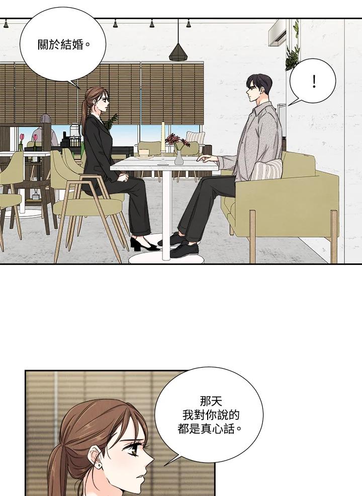 《纵然心痛》第8话 第23页