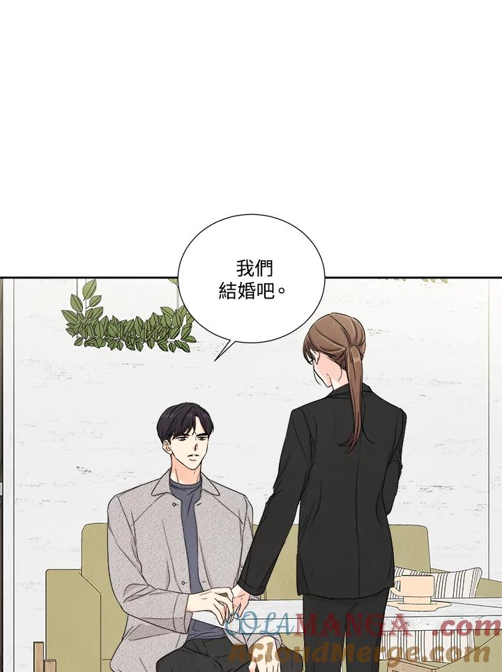 《纵然心痛》第8话 第43页