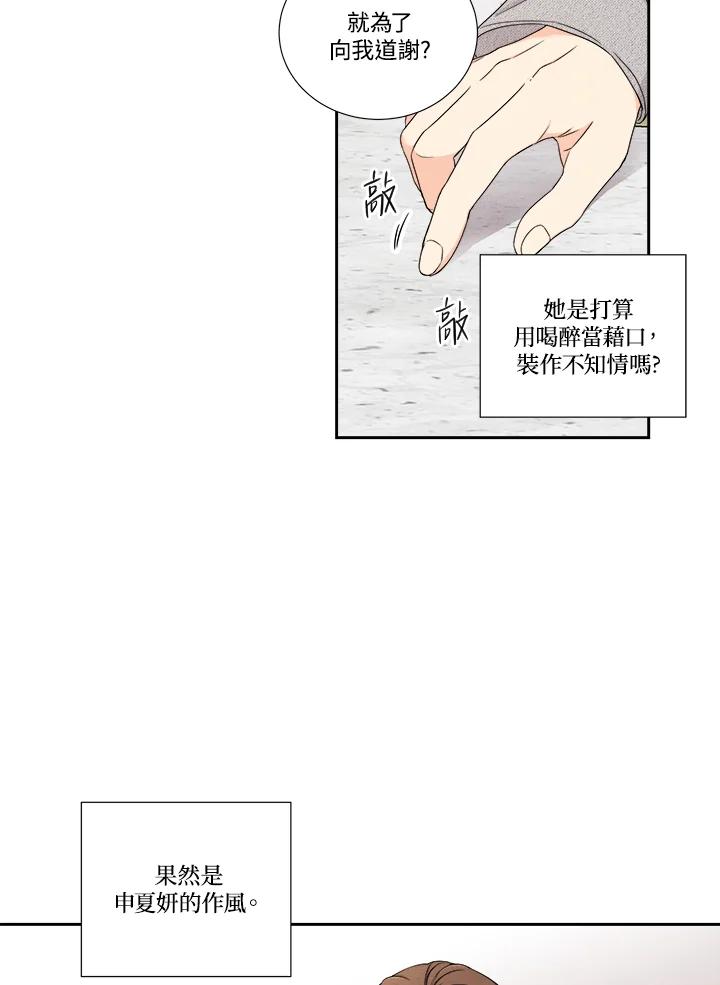 《纵然心痛》第8话 第21页