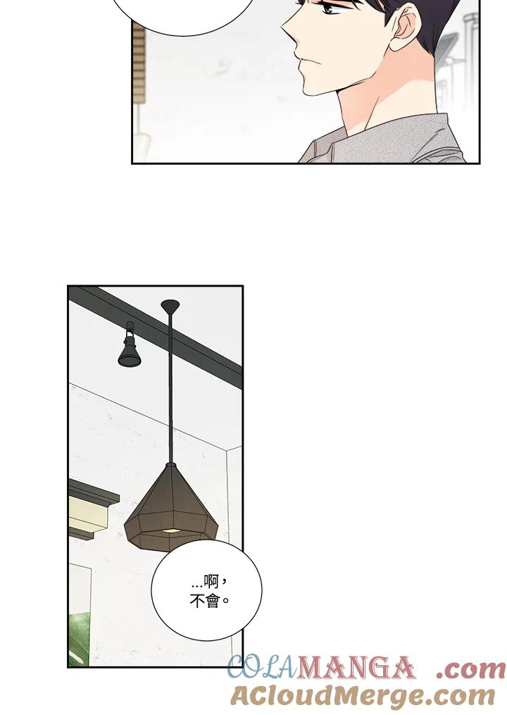 《纵然心痛》第8话 第19页