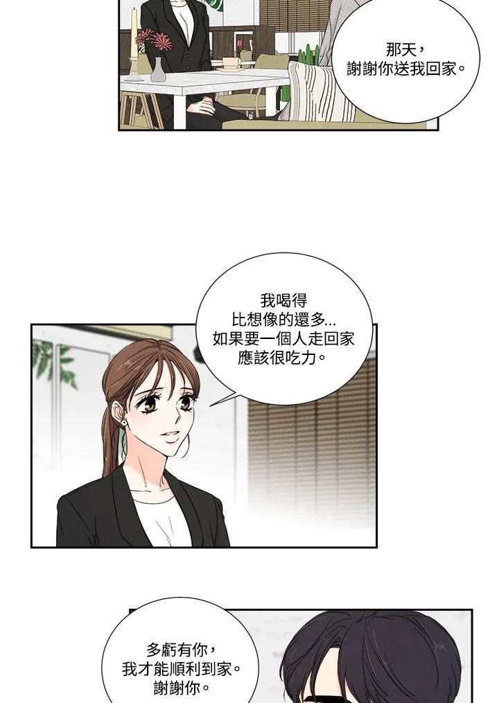 《纵然心痛》第8话 第18页
