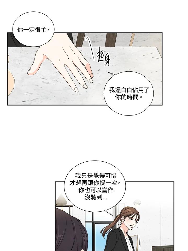 《纵然心痛》第8话 第36页