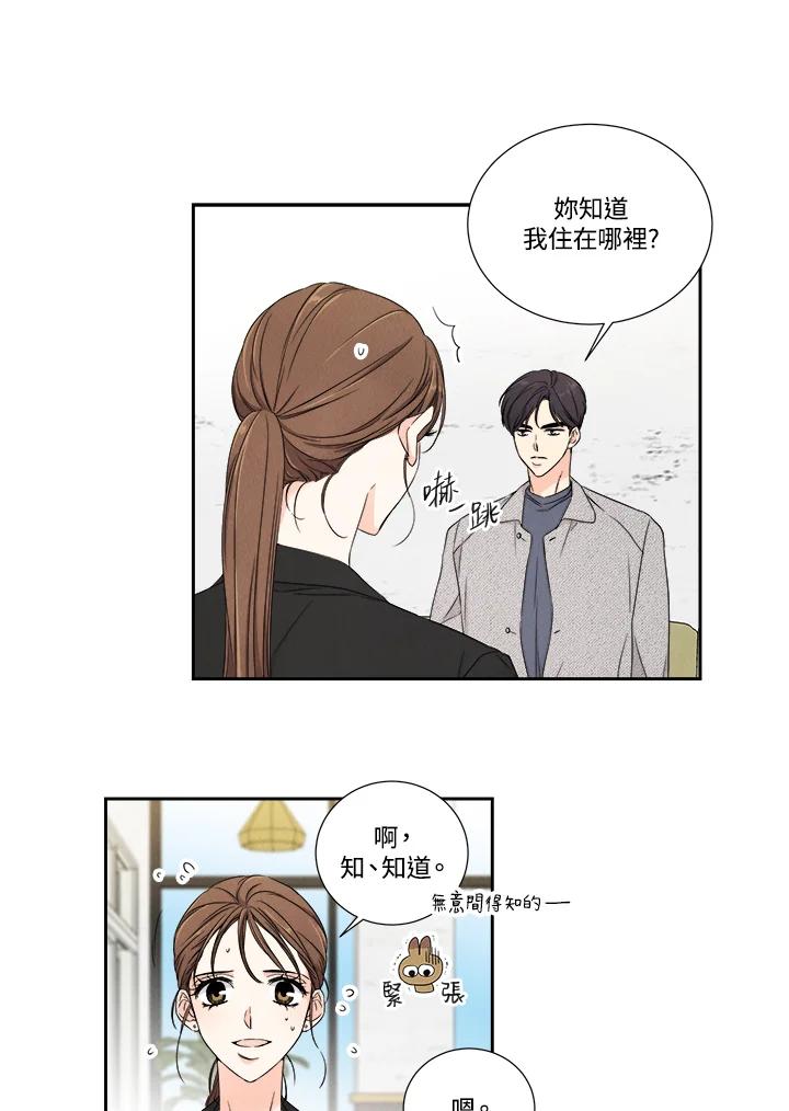 《纵然心痛》第8话 第12页