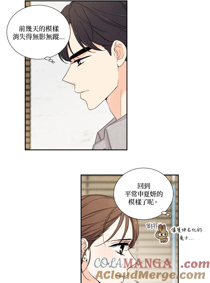 《纵然心痛》第8话 第10页