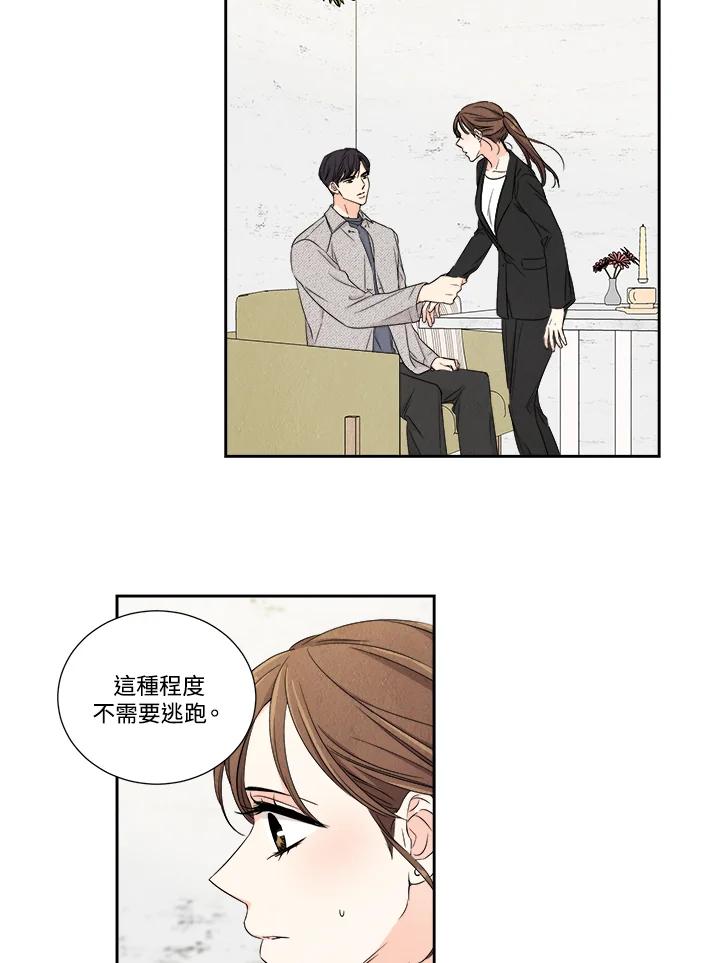 《纵然心痛》第8话 第39页