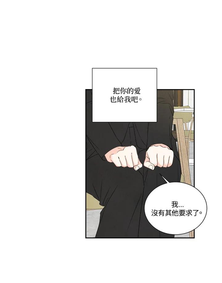 《纵然心痛》第9话 第21页