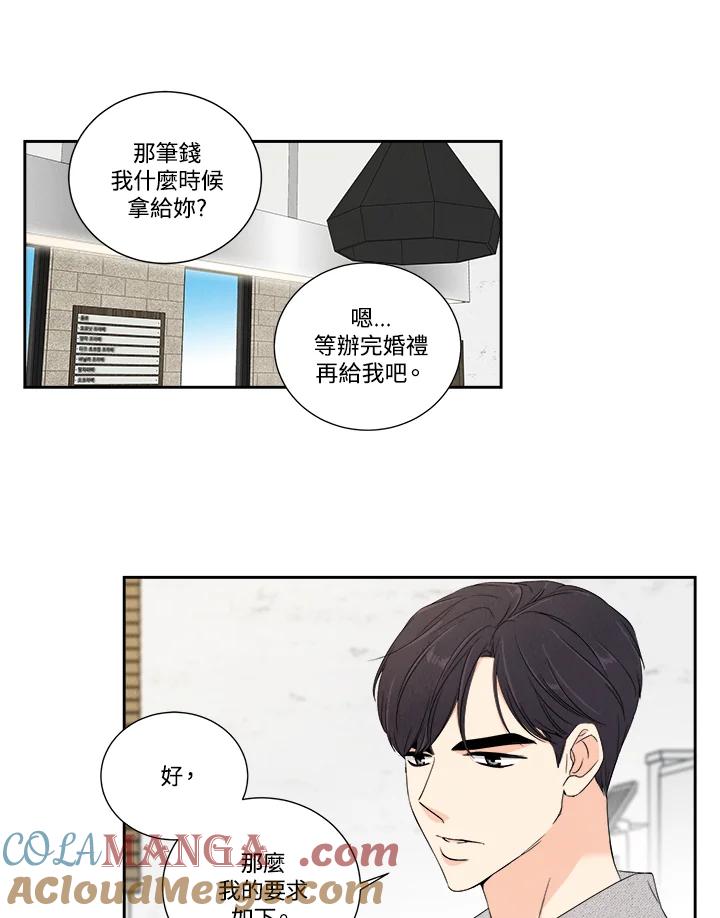 《纵然心痛》第9话 第22页