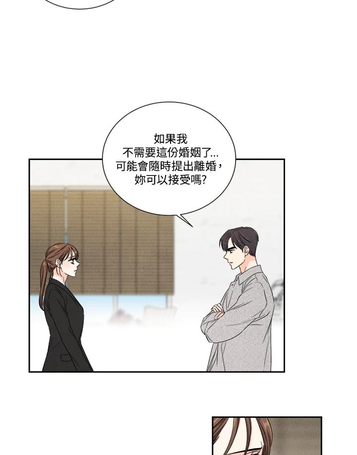 《纵然心痛》第9话 第24页
