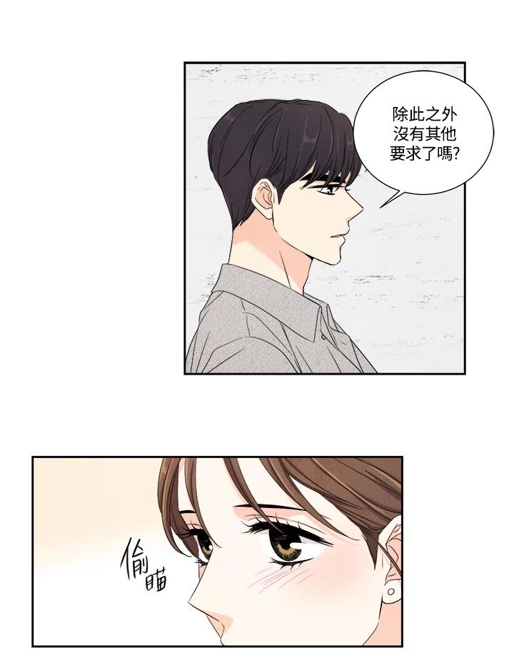 《纵然心痛》第9话 第20页
