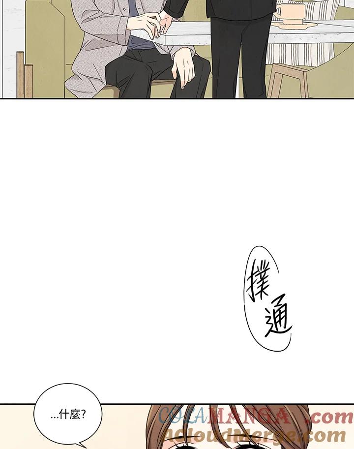 《纵然心痛》第9话 第4页