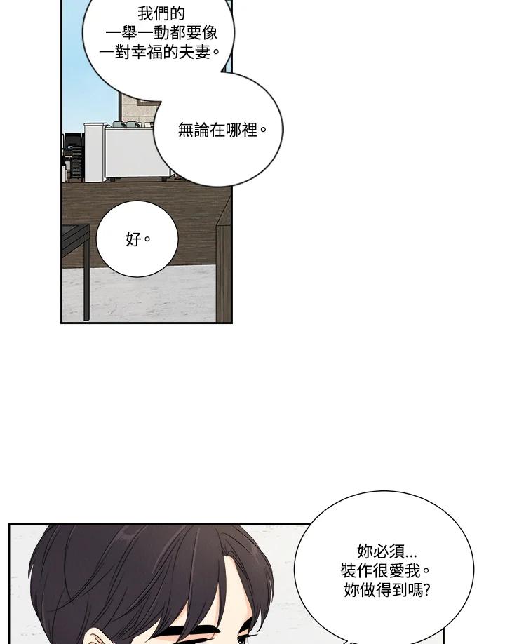《纵然心痛》第9话 第27页