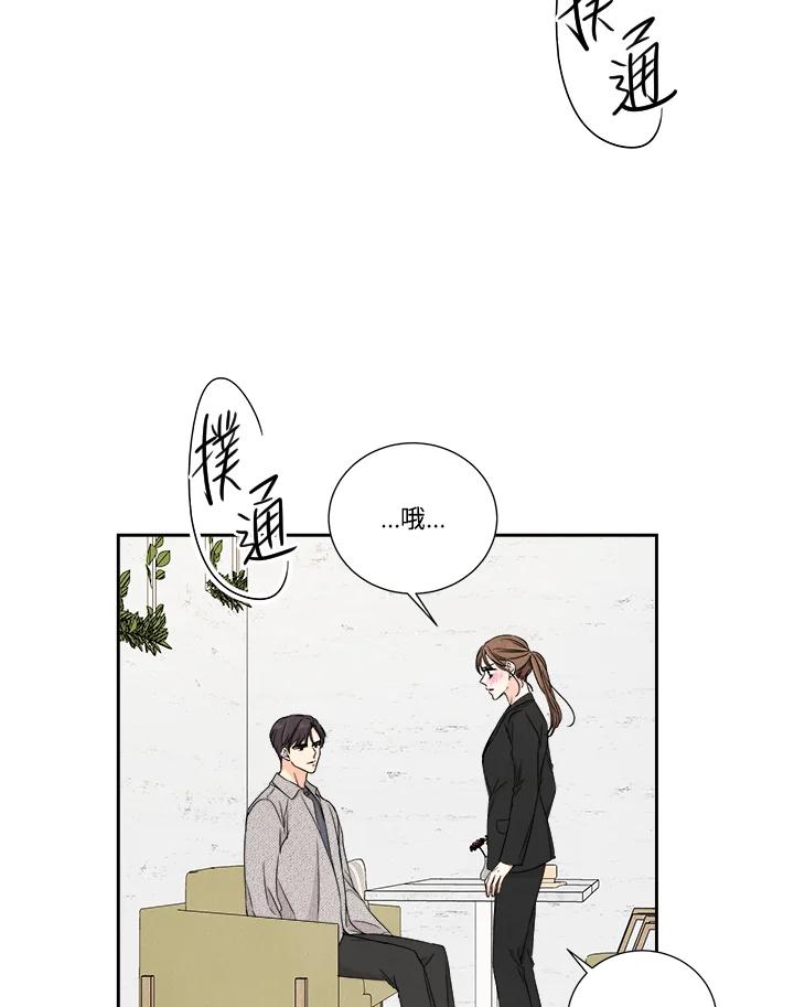 《纵然心痛》第9话 第6页