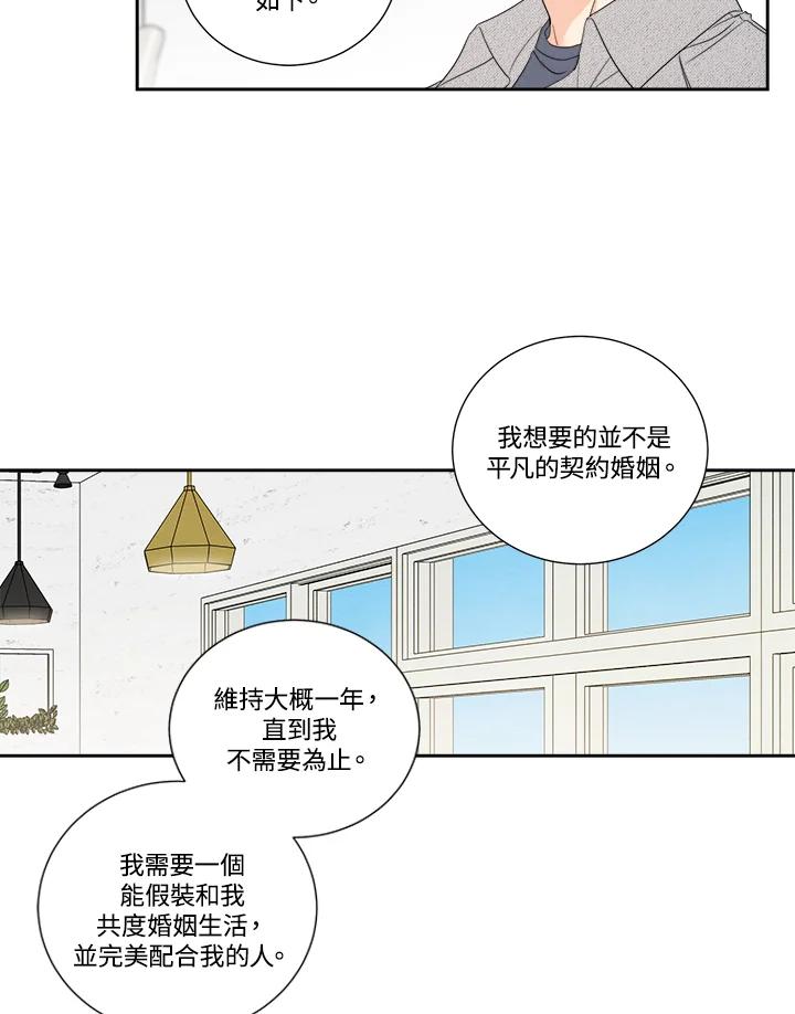 《纵然心痛》第9话 第23页