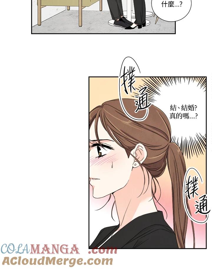 《纵然心痛》第9话 第7页