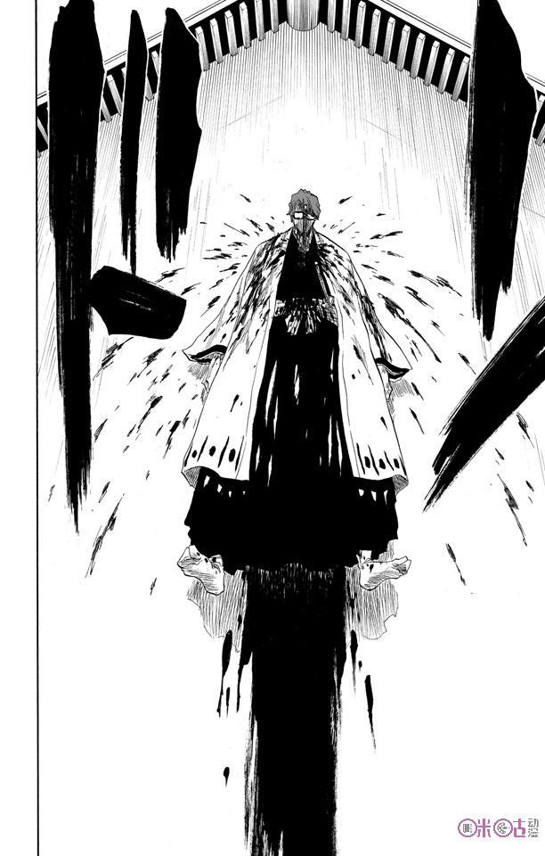 死神_境·界 第100话 第18页