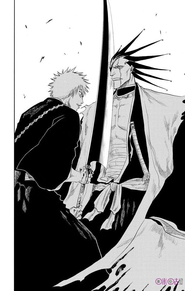 死神_境·界 第104话 第18页
