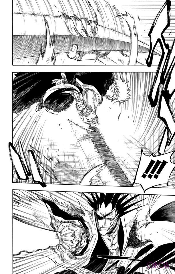 死神_境·界 第109话 第12页