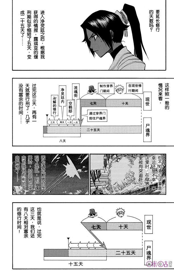 死神_境·界 第132话 第16页