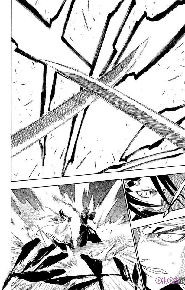 死神_境·界 第140话 第22页