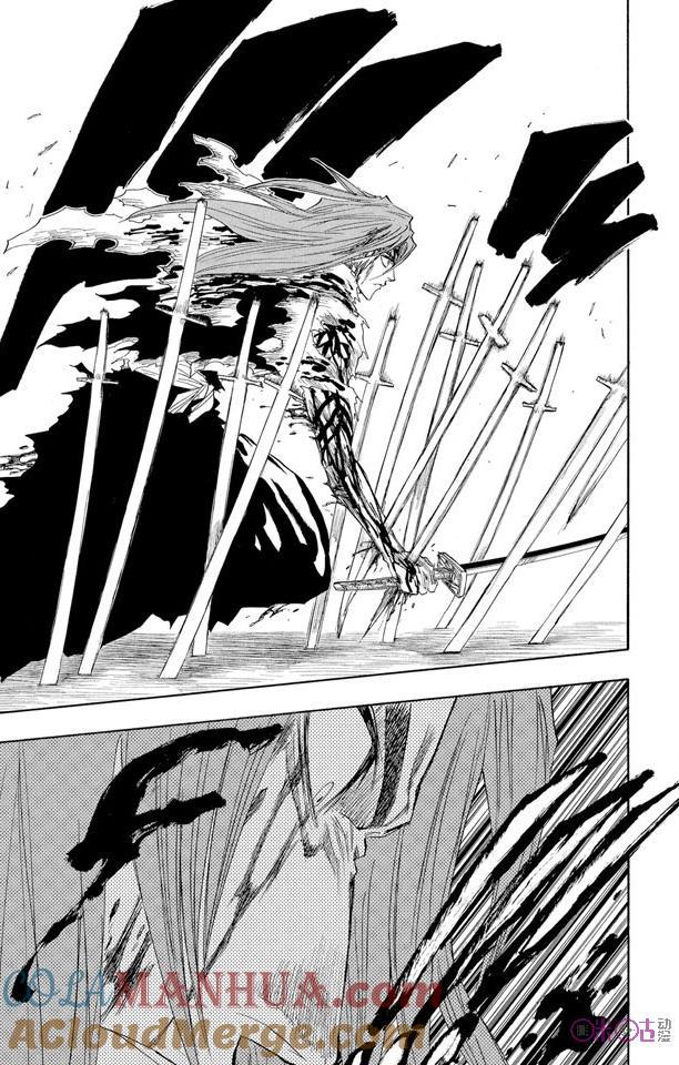 死神_境·界 第143话 第11页