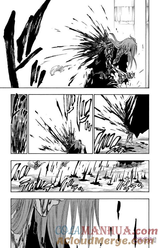 死神_境·界 第144话 第7页