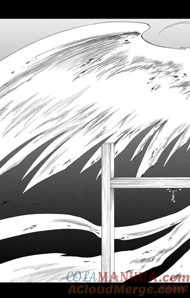 死神_境·界 第150话 第21页