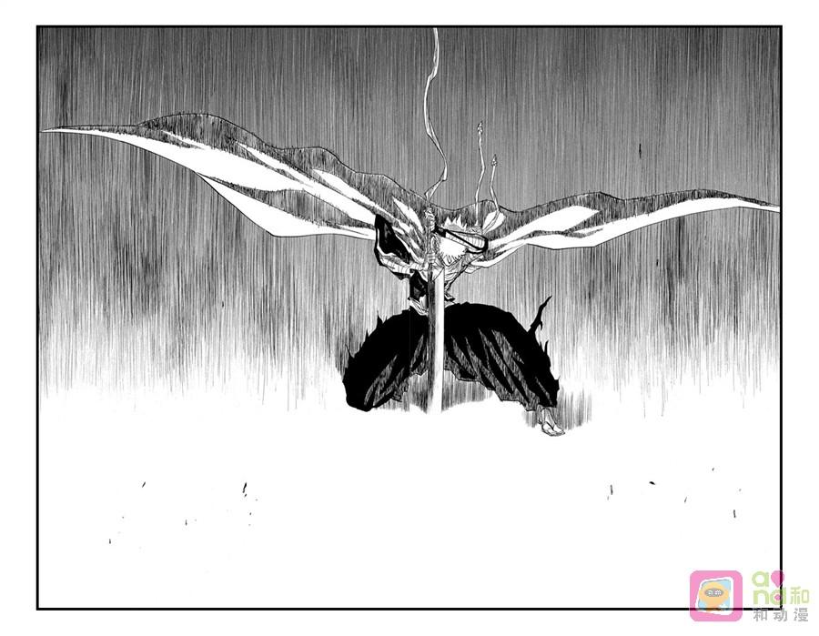 死神_境·界 第151话 第18页