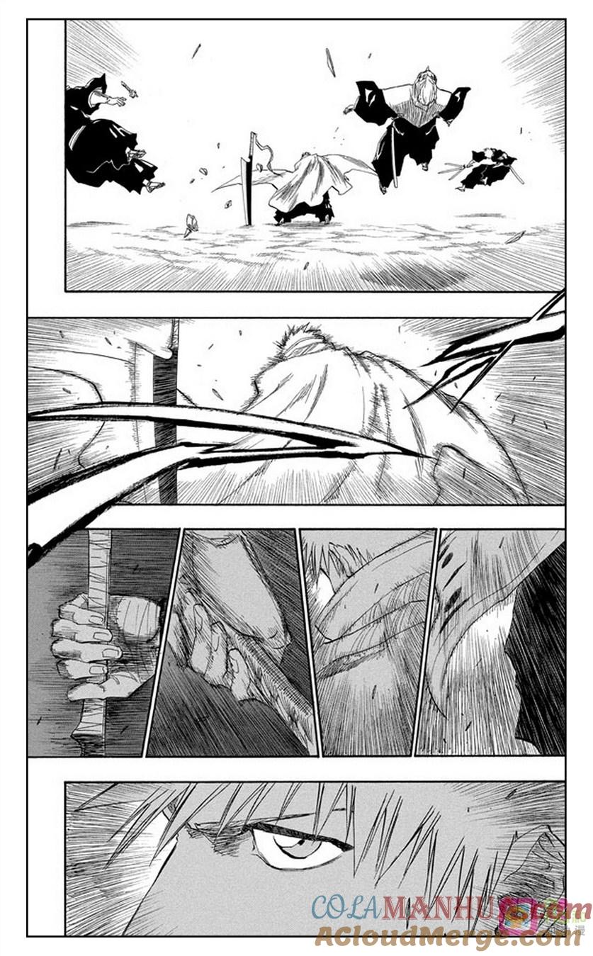 死神_境·界 第152话 第17页