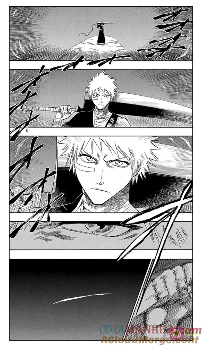死神_境·界 第160话 第17页