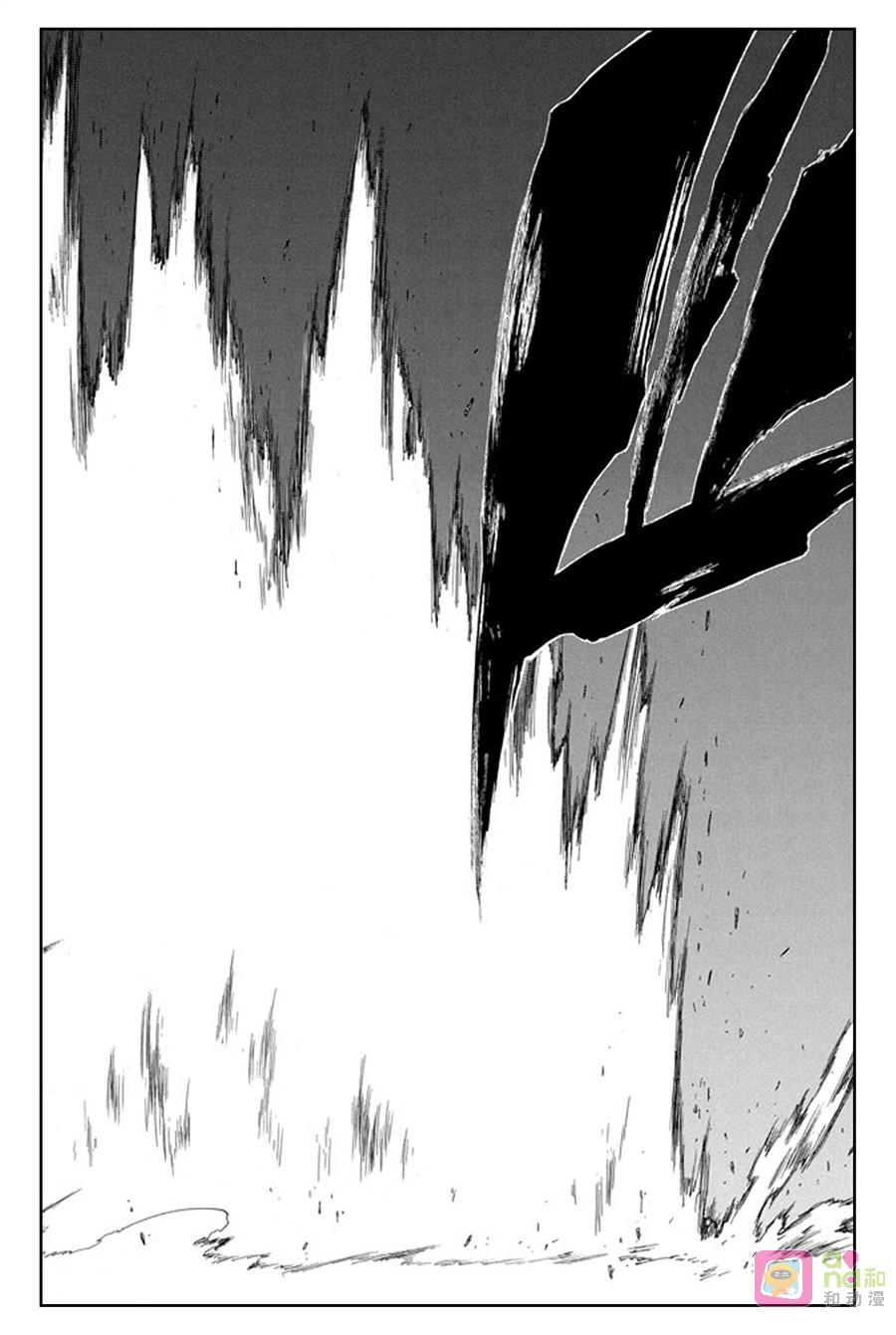 死神_境·界 第160话 第18页