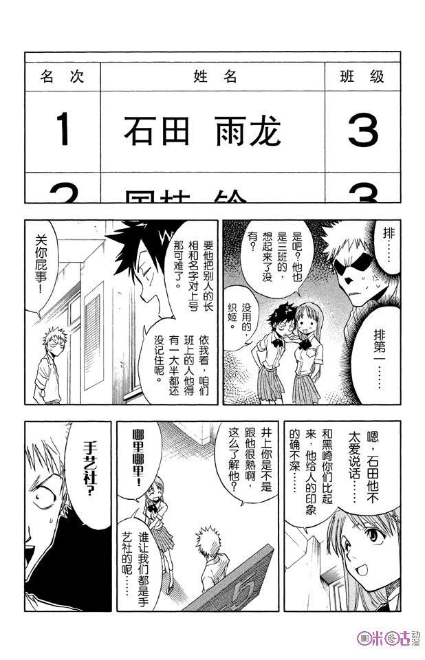 死神_境·界 第35话 第16页