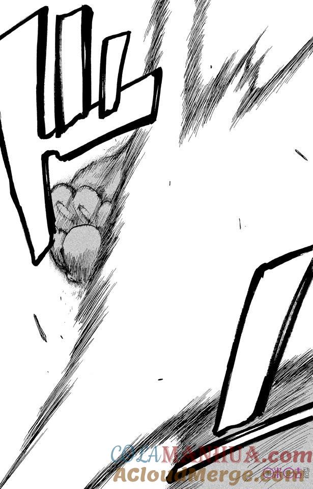 死神_境·界 第39话 第17页