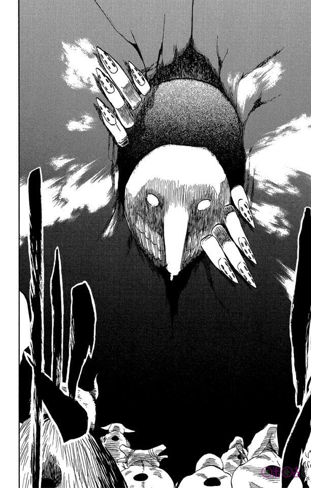 死神_境·界 第47话 第16页