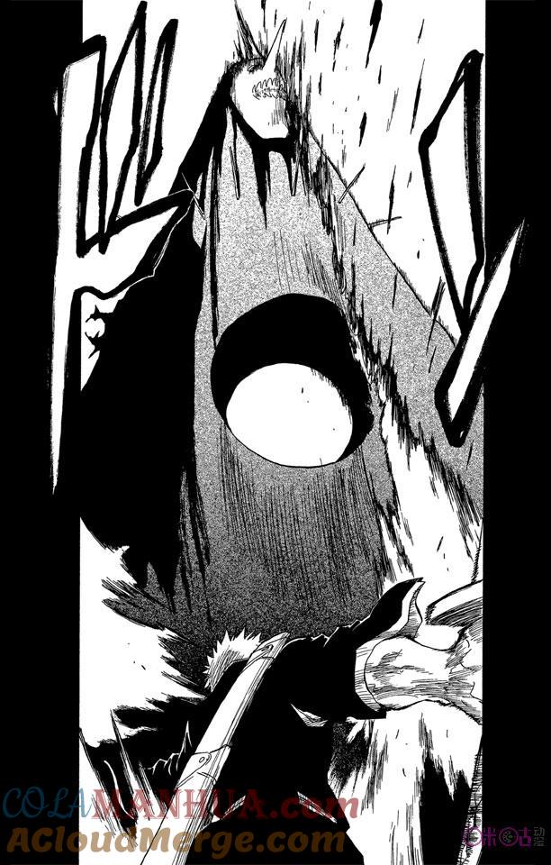 死神_境·界 第49话 第19页