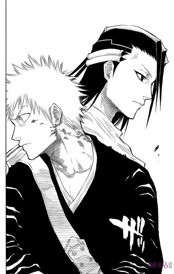 死神_境·界 第55话 第18页