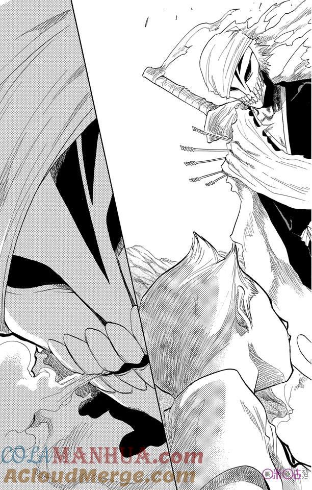 死神_境·界 第64话 第13页