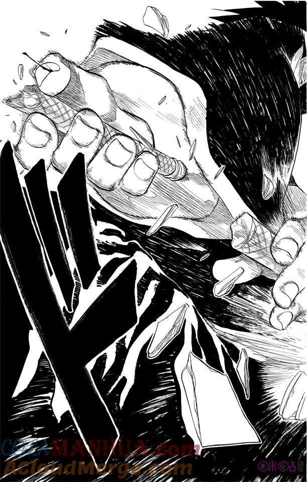 死神_境·界 第73话 第19页