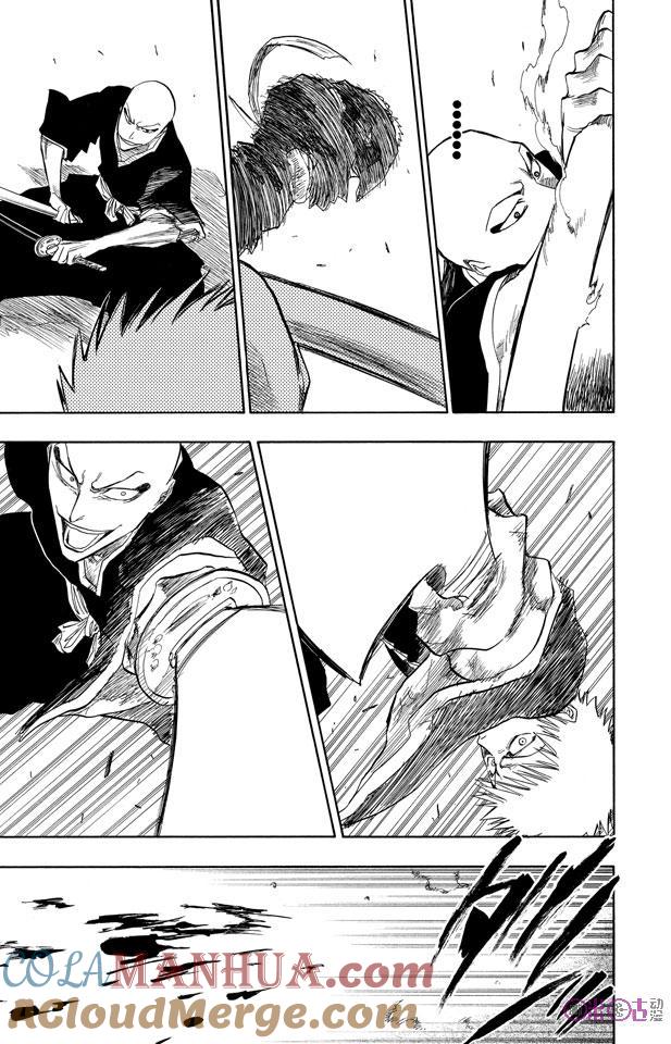 死神_境·界 第86话 第17页