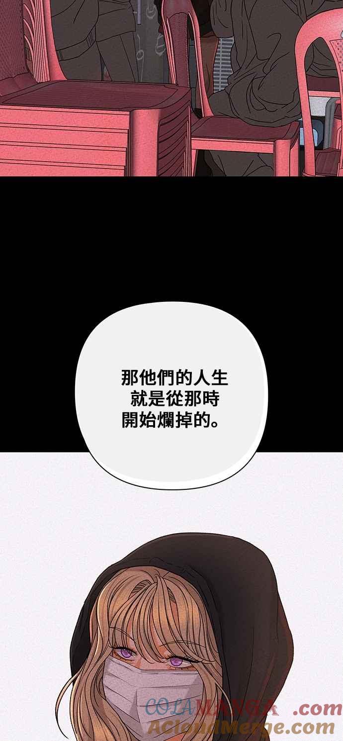 《狐狸游戏》第109话 蛛丝马迹(2) 第34页