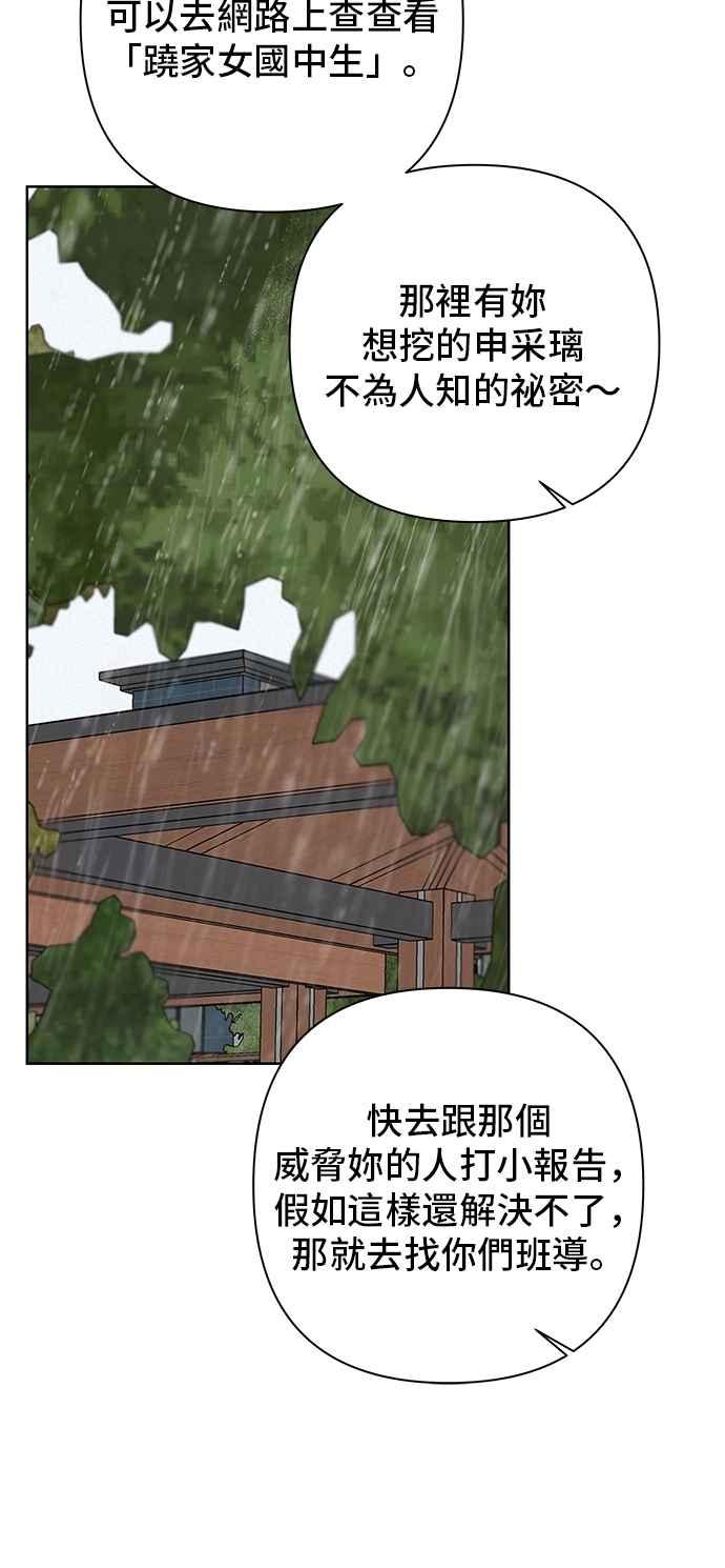 《狐狸游戏》第109话 蛛丝马迹(2) 第36页